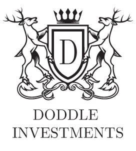 Doddle Investments Logo