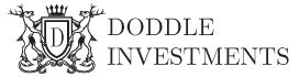 Doddle Investments Logo